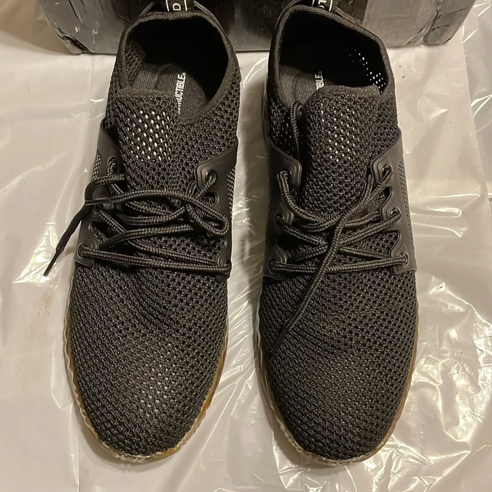 Indestructible - Picture 2 of 14